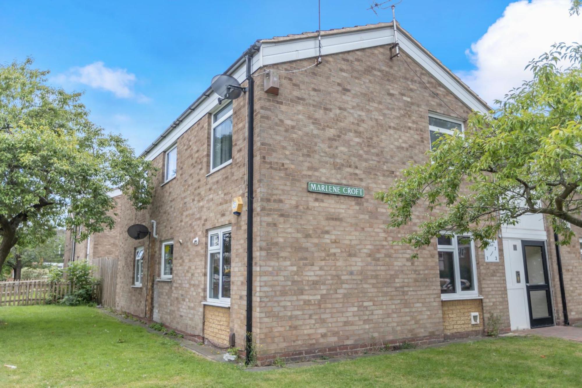 Opp B'Ham - Freshly Refurbished Walls And Carpets! Big Savings Booking 7 Days Or More! Apartment Marston Green ภายนอก รูปภาพ